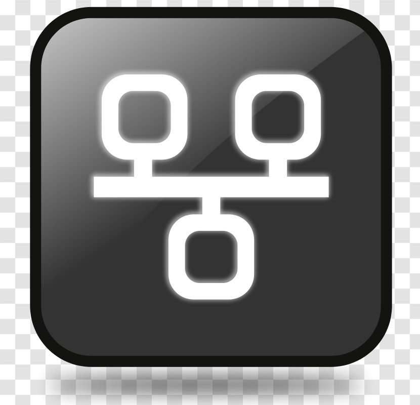 Local Area Network Clip Art - Symbol - Text Transparent PNG