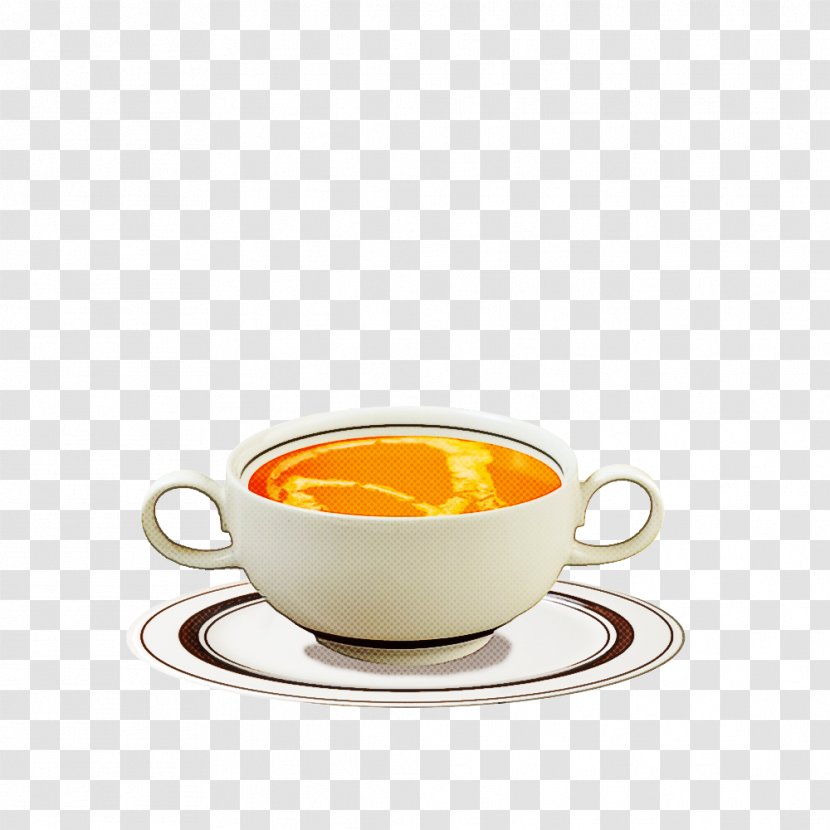 Coffee Cup - Drinkware Transparent PNG