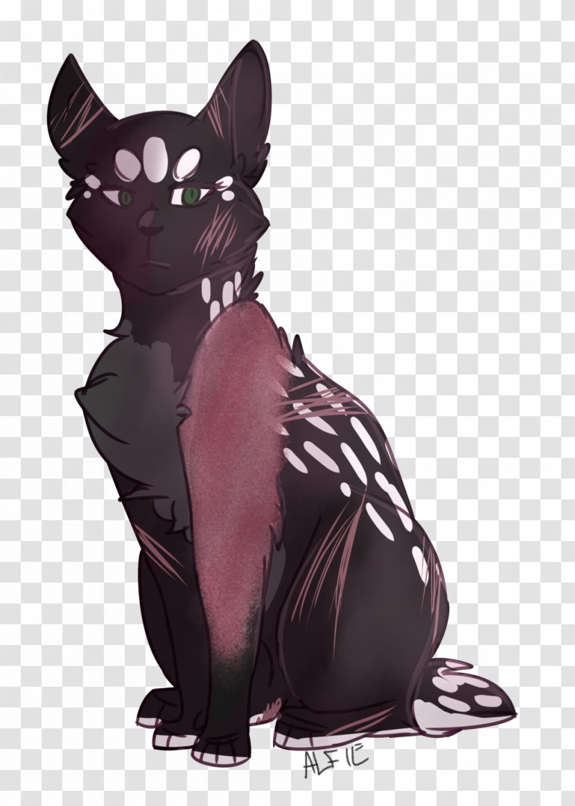 Whiskers Cat Dog Canidae Snout - Fictional Character - Good And Bad Transparent PNG