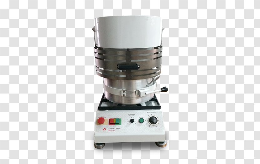 Salgado Coxinha MINI Machine Bread - Mixer - Mini Transparent PNG
