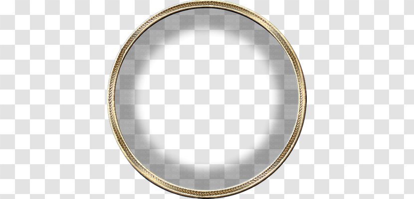 Oval - Platter - Design Transparent PNG