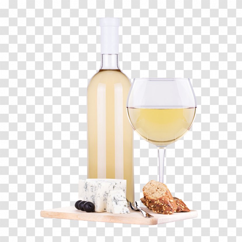 White Wine Red Champagne Beer - Stock Photography - Glass Bottle Transparent PNG