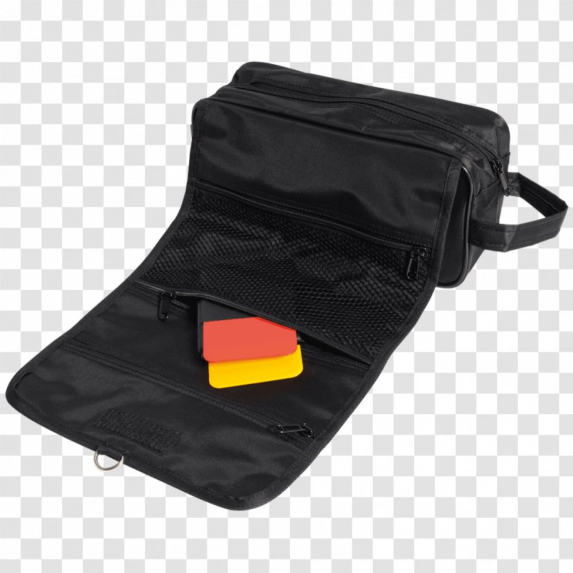 Association Football Referee Bag Professional Organization Assistant - Fox 40 - Video Transparent PNG