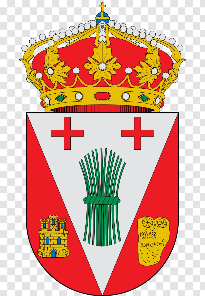 Escutcheon Heraldry Coat Of Arms Spain Ayuntamiento De Turrillas - History - Field Transparent PNG