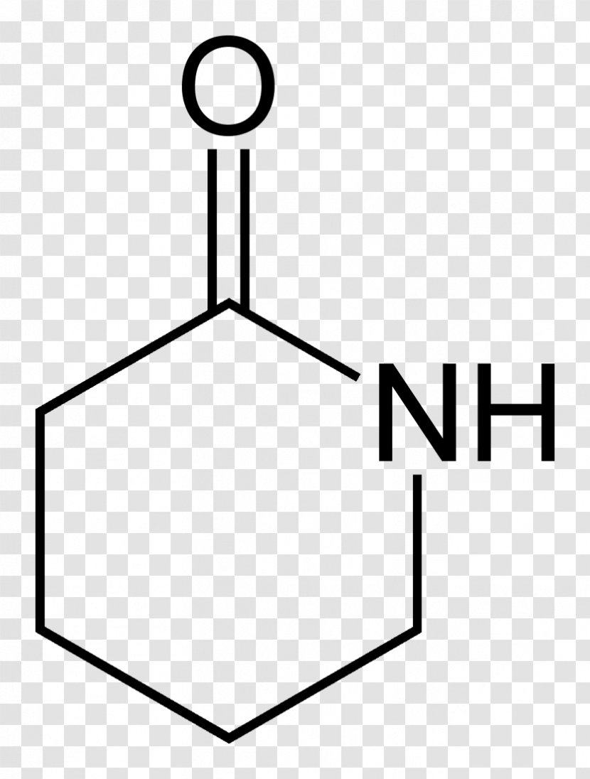 Methyl Group Acetyl Acetic Acid Chemical Compound Amine - Black Transparent PNG