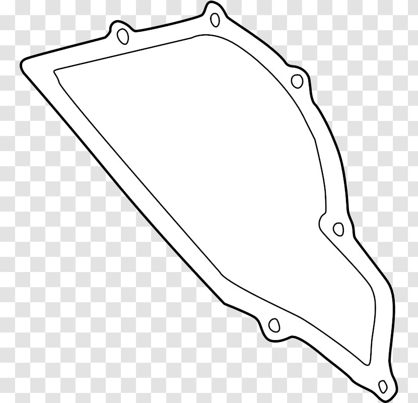 Car Point Line Art Angle - Animal Transparent PNG