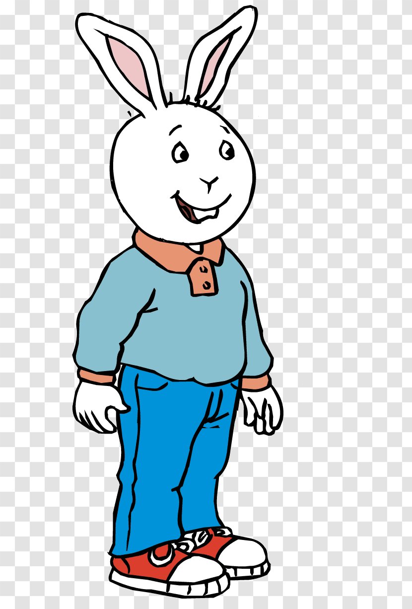 Arthur Read Buster Baxter Clip Art - Cartoon Characters Transparent PNG