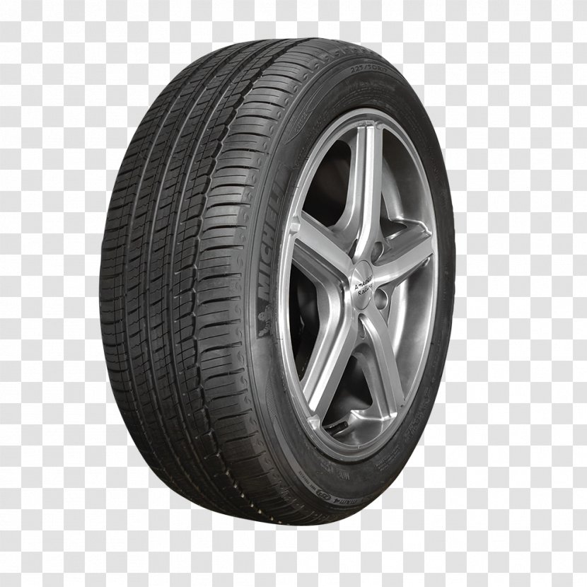 Tread Car BMW Tire Autofelge - Runflat Transparent PNG