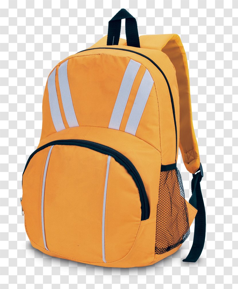 Backpack Bag Pocket Strap Transparent PNG