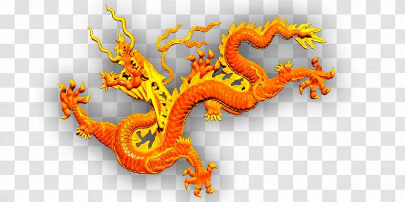 Dragon Icon - Mythical Creature Transparent PNG