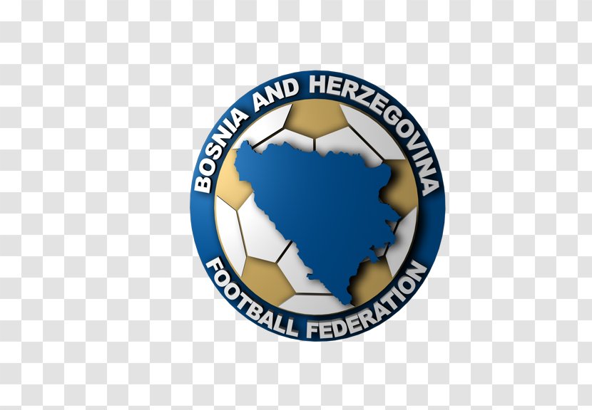 2014 FIFA World Cup Bosnia And Herzegovina National Football Team East Kalimantan - Logo Transparent PNG
