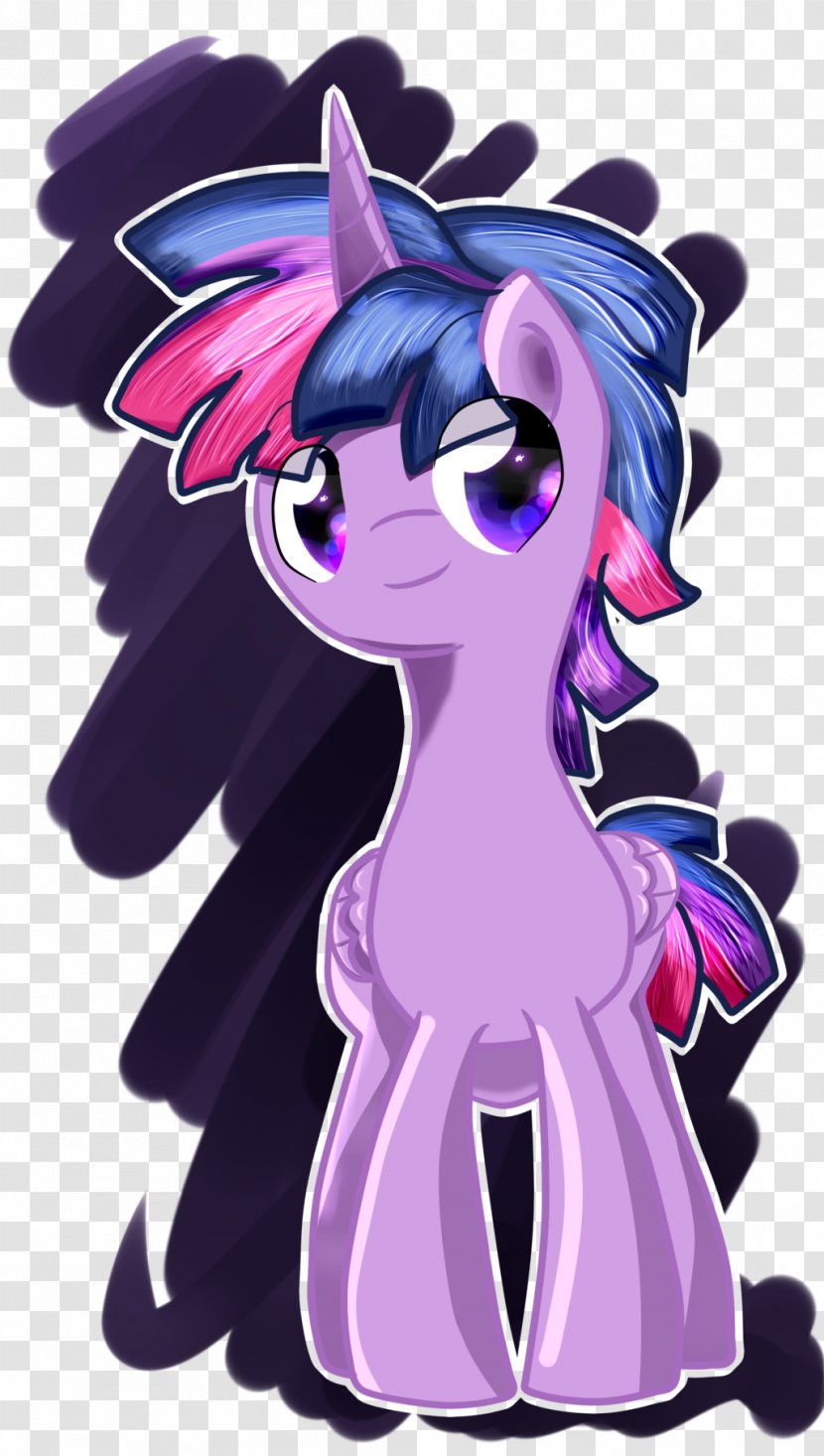Pony Horse Art Pinkie Pie - Silhouette Transparent PNG