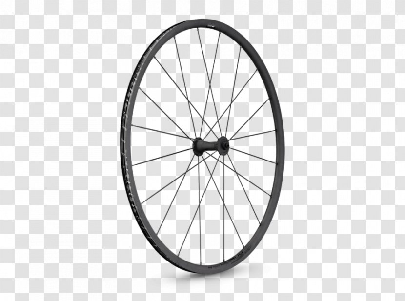 Bicycle Wheels Wheelset Mountain Bike - Alloy Wheel Transparent PNG