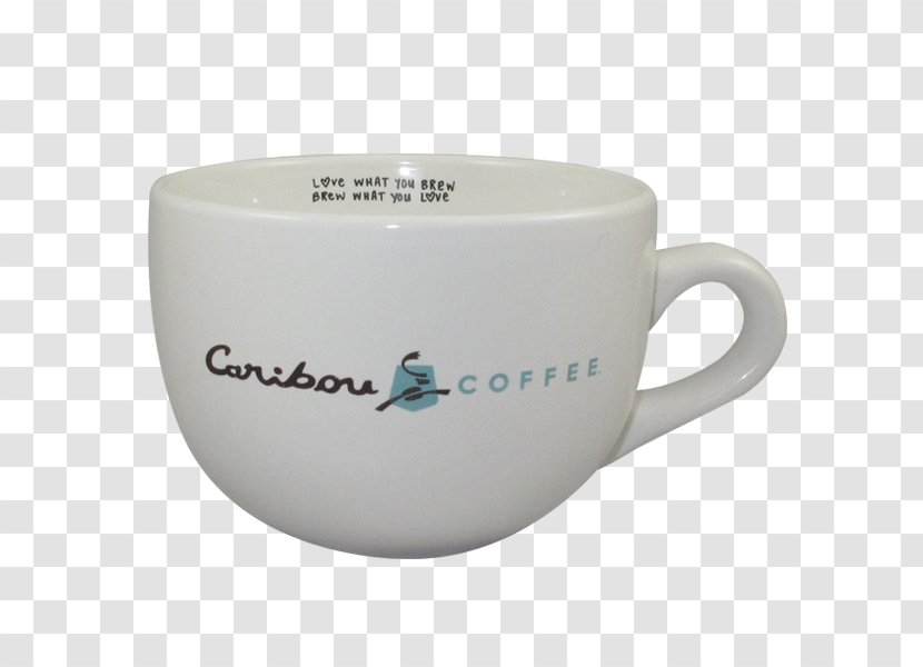 Coffee Cup Cafe Latte Mug - Tableglass - Dumped Cups Transparent PNG