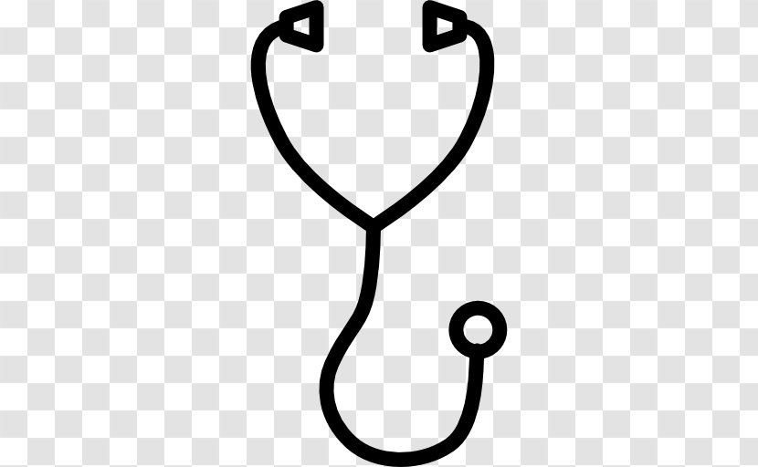 Medicine Stethoscope Physician Health - Therapy Transparent PNG