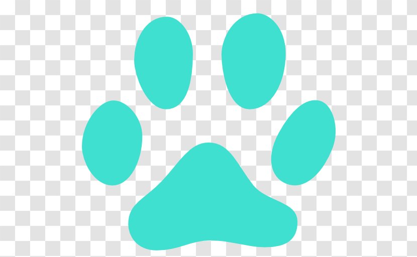 Pink Cat Kitten Dog - Breed - Turquoise Transparent PNG