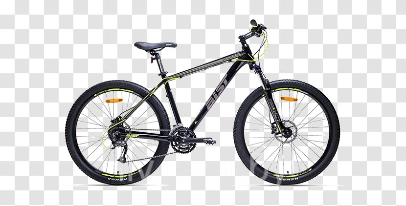 Mountain Bike Bicycle Frames Spoke O'Motion Cycling - Sports Equipment Transparent PNG
