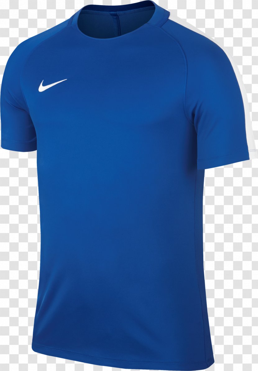 T-shirt Sleeve Shoulder Nike - Sportswear Transparent PNG