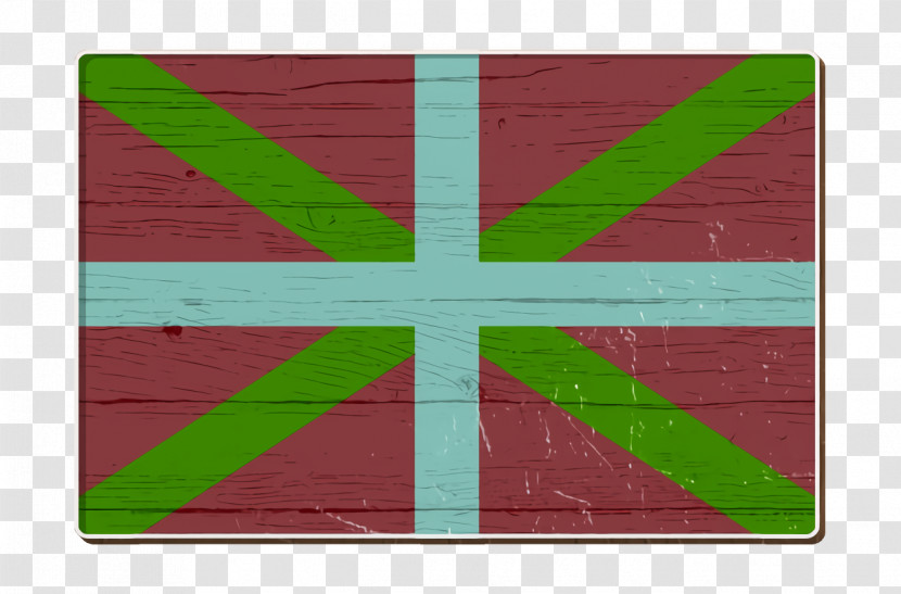 Region Icon Basque Country Icon International Flags Icon Transparent PNG