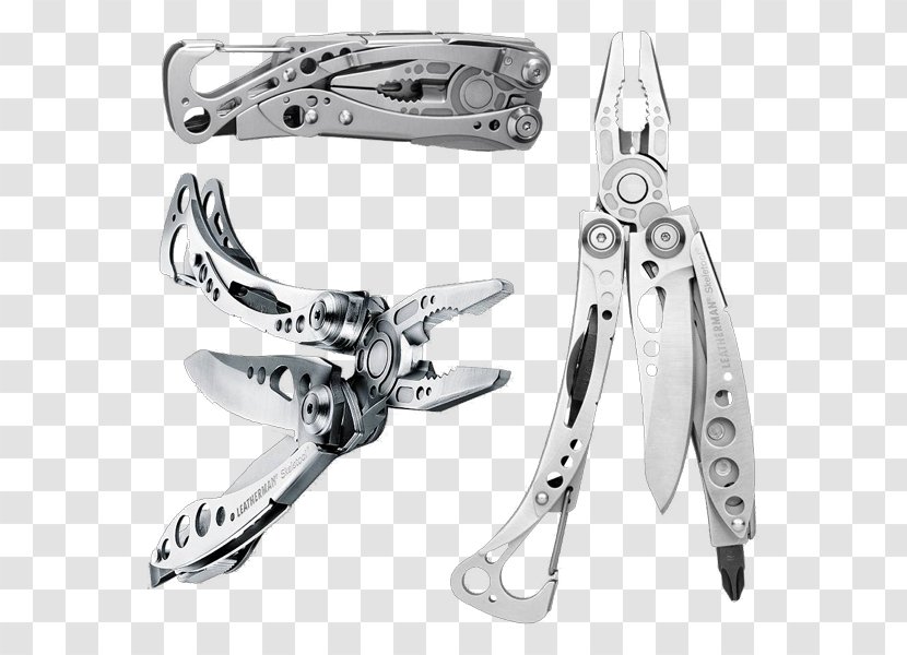 Multi-function Tools & Knives Knife Leatherman 154CM - Everyday Carry Transparent PNG