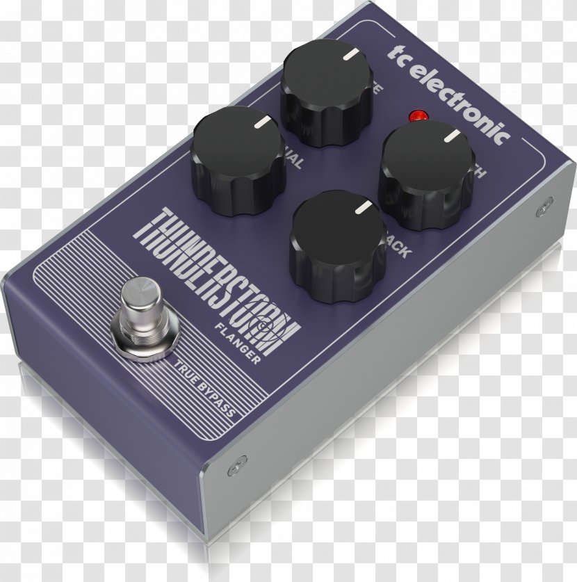 TC Electronic Effects Processors & Pedals Distortion Flanging Electronics - Hardware - Fuzzbox Transparent PNG