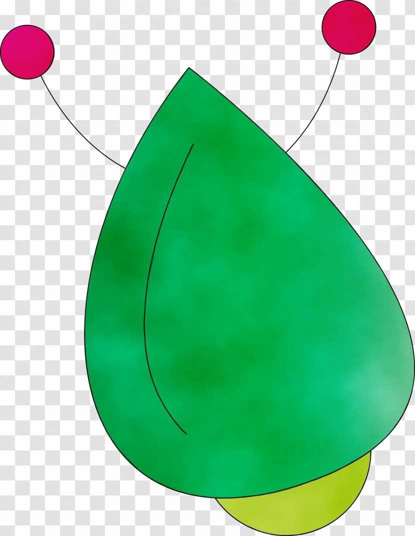 Leaf Green Plant Structure Biology Plants Transparent PNG