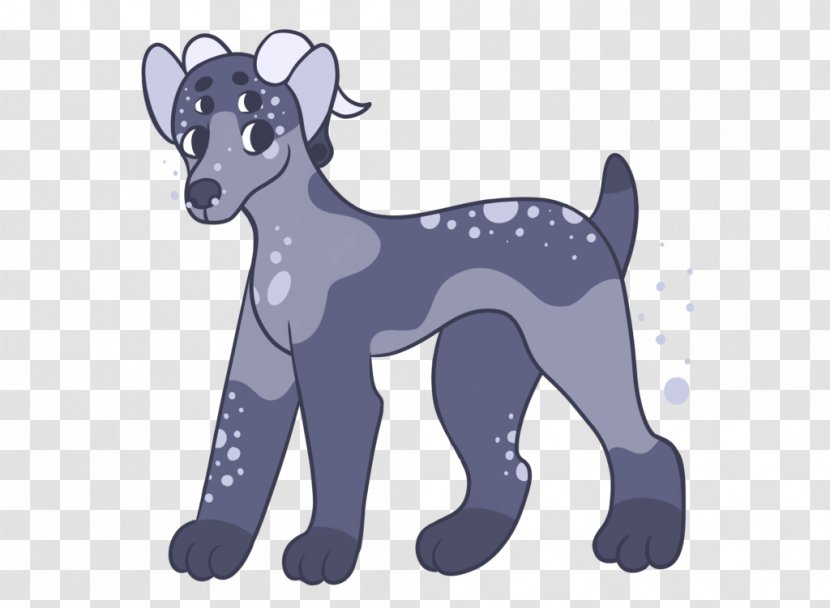 Dog Breed Italian Greyhound Puppy Horse Transparent PNG