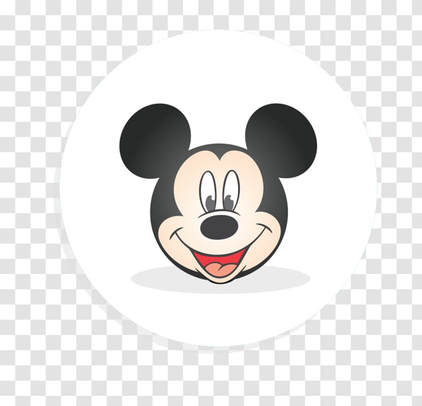 Mickey Mouse Minnie Clip Art - Cartoon Transparent PNG