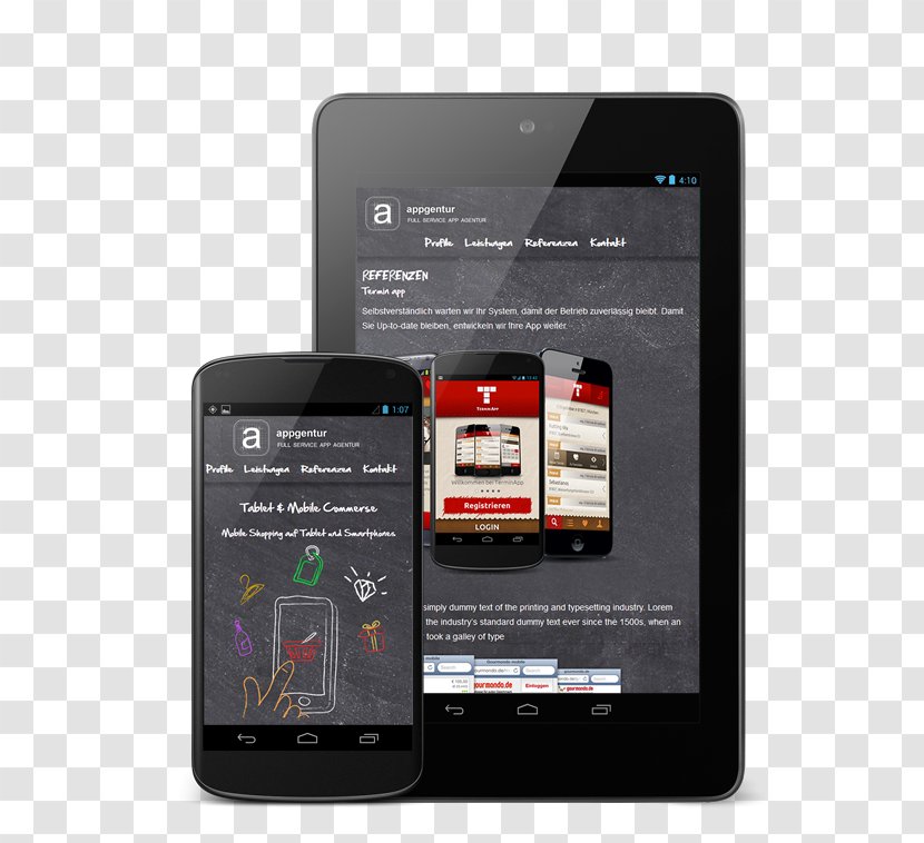 Smartphone Handheld Devices Multimedia - Mobile Phones Transparent PNG
