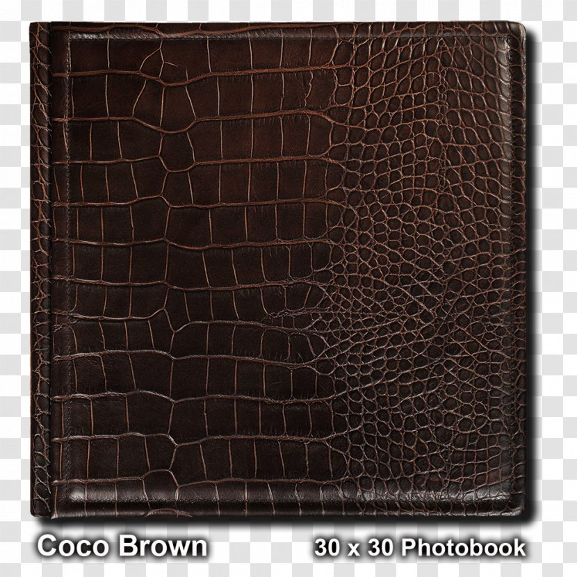 Wallet Leather Square Meter - Brand Transparent PNG