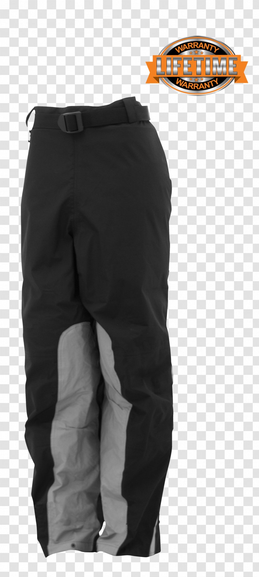 Rain Pants Outerwear Frogg Toggs - Black M - Shorts Transparent PNG