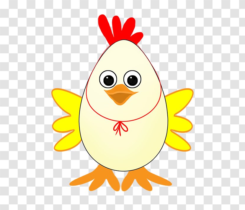 Chicken As Food Beak Art Clip - Egg SHELL Transparent PNG