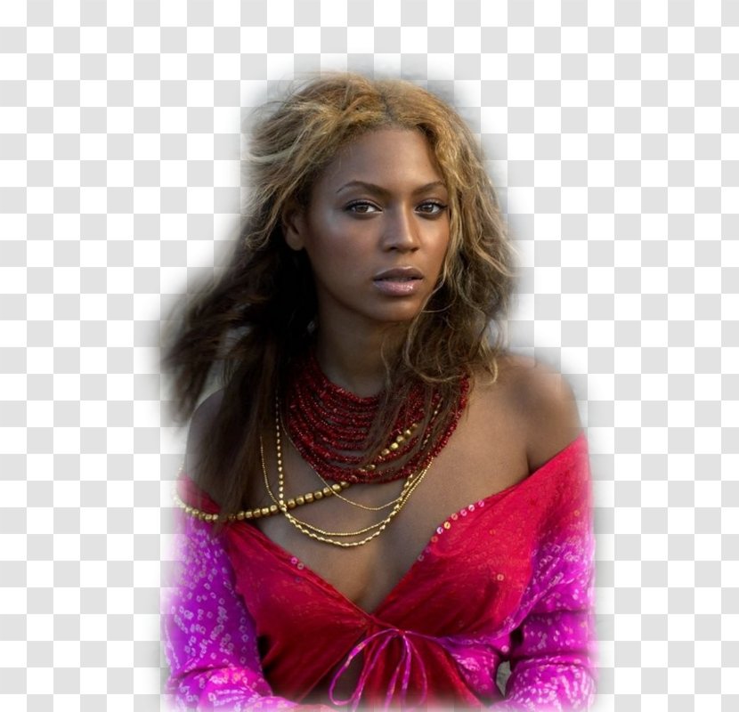 Beyoncé Woman Celebrity - Silhouette - Beyonce Transparent PNG