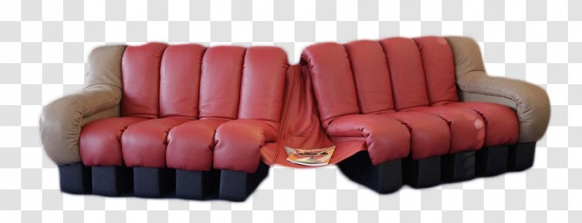 Couch Ottoman Seat - Car Cover - New Sofa Transparent PNG