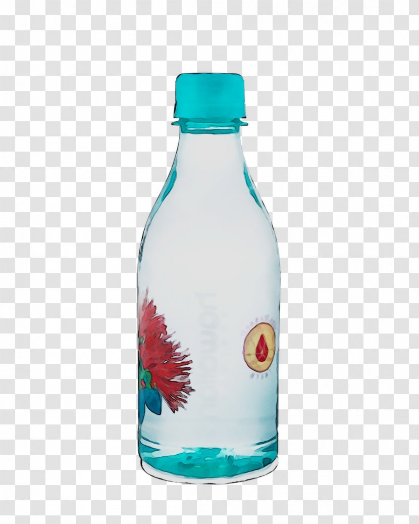 Water Bottles Glass Bottle Plastic Transparent PNG