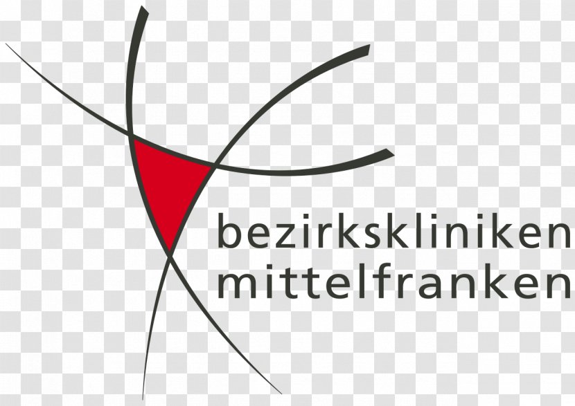 Bezirksklinikum Ansbach Bezirkskliniken Mittelfranken Logo Brand Font - Text Messaging - Krankhaus Transparent PNG