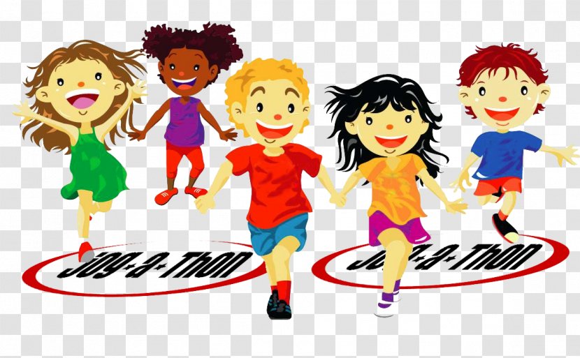 Student Jog-A-Thon National Primary School Jogging - Running - Walk-A-Thon Cliparts Transparent PNG