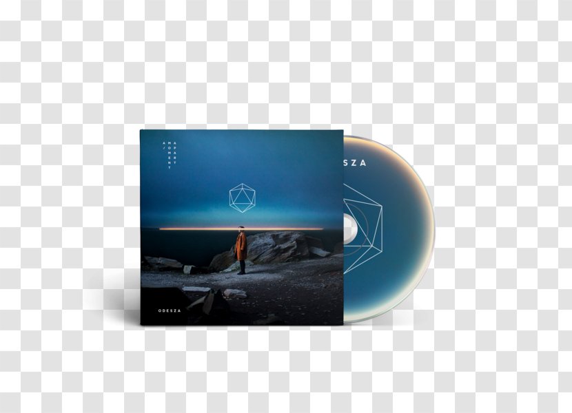 A Moment Apart Amazon.com ODESZA Phonograph Record Album - Flower - Digital Products Transparent PNG