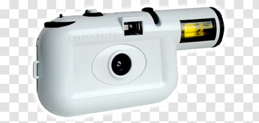 Photographic Film Lomography Colorsplash Camera ColorSplash Flash - Cameras Optics Transparent PNG