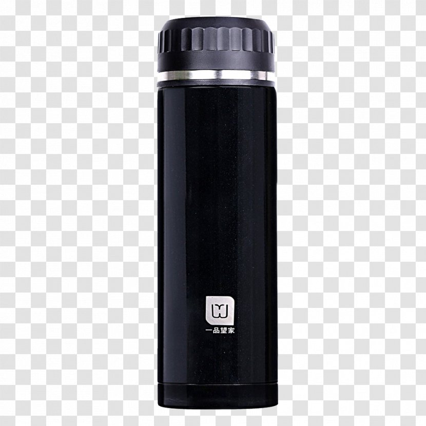 Cup Mug Glass Vacuum Flask - Business Office Transparent PNG