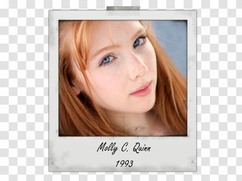 Molly Quinn Alexis Castle Actor - Tree Transparent PNG