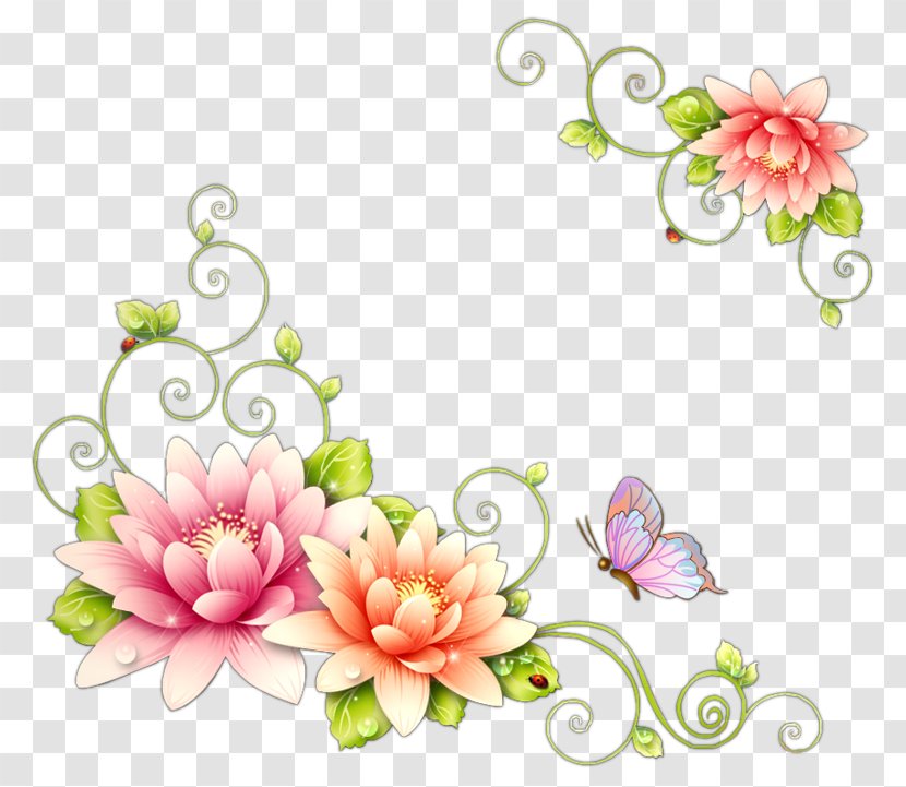 Flower Clip Art - Petal Transparent PNG