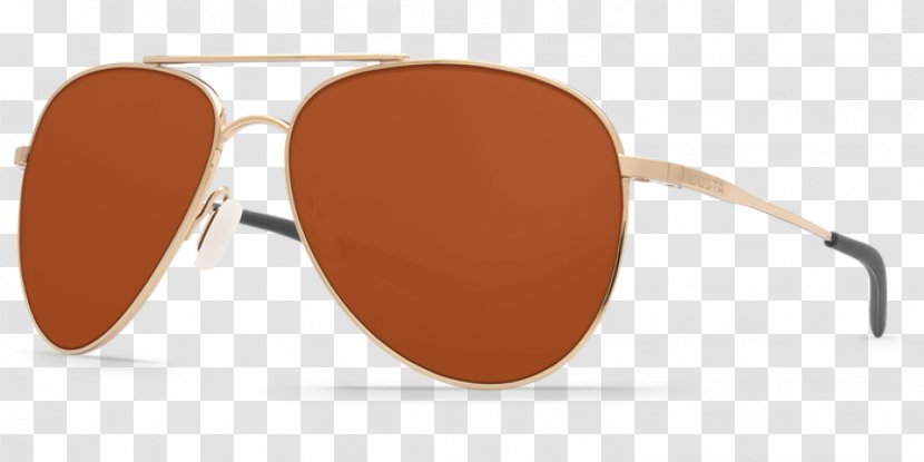 Sunglasses Costa Del Mar Tuna Alley Eyewear - Rose Transparent PNG