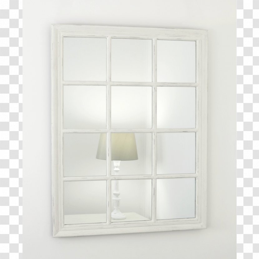 Shelf Arabella White Mirror Window Bathroom - Accessory Transparent PNG