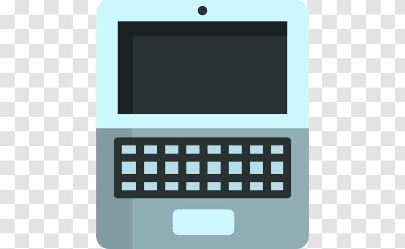 Laptop Computer Keyboard Display Device Vector Graphics Keypad - Symbol Transparent PNG