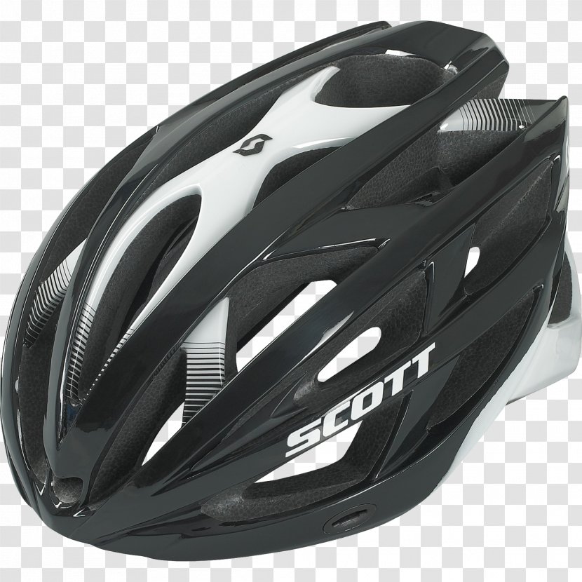 Bicycle Helmet Scott Sports Cycling - Amazon Com - Image Transparent PNG