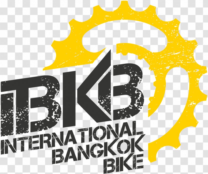Bangkok Bicycle Cycling Tour De France Business - Yellow Transparent PNG