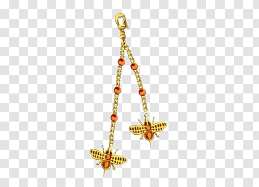 Body Jewellery Orange S.A. - Alah Ornament Transparent PNG
