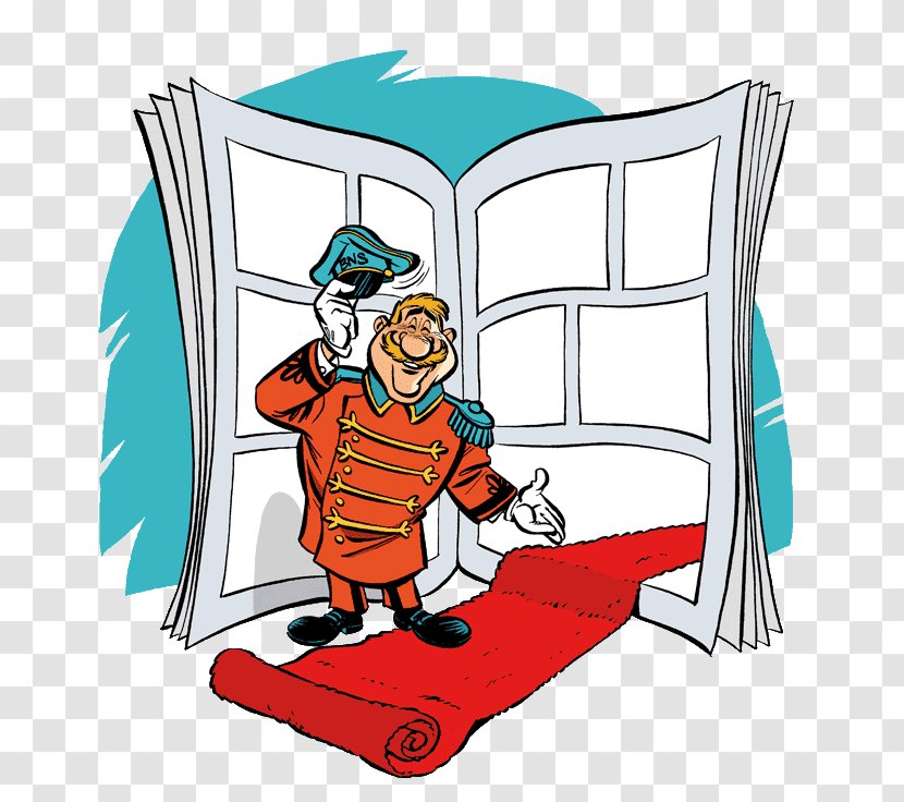 Middle School Mihai Eminescu Cartoon Cehu Silvaniei Comics - Area - Doorman Transparent PNG