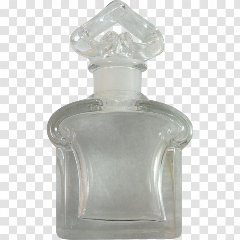 Glass Bottle - Barware Transparent PNG